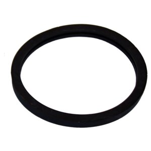 Thermostat Housing to Water Manifold Gasket for Select 94-01 Jeep Models w/ Dsl Crown Automotive-2