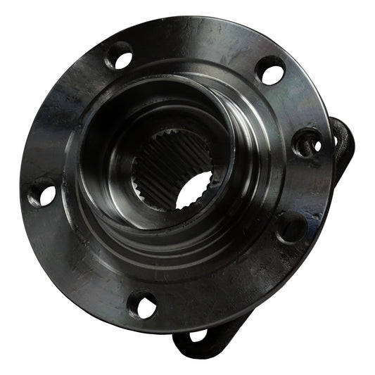 Hub Assembly (Front or Rear) for Select 2014+ KL Cherokee, Left or Right Crown Automotive-1