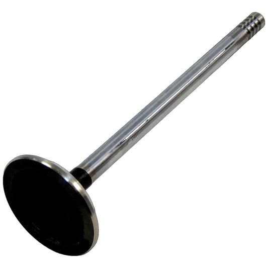 Standard Exhaust Valve for 2007-2011 Jeep JK Wrangler w/ 3.8L Engine Crown Automotive-1