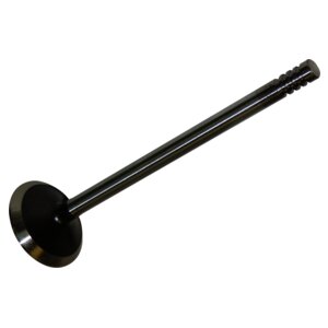 Standard Exhaust Valve for 2007-2011 Jeep JK Wrangler w/ 3.8L Engine Crown Automotive-3