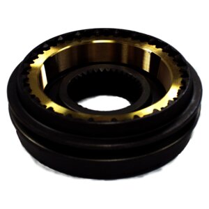 Synchronizer Assembly for 1987-1996 Jeep YJ, XJ, MJ w/ NP231 Transfer Case Crown Automotive-2