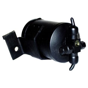Receiver Drier for 1994-1996 Jeep XJ Cherokee w/ 2.5L, 4.0L Engines w/ R134A A/C Crown Automotive-2