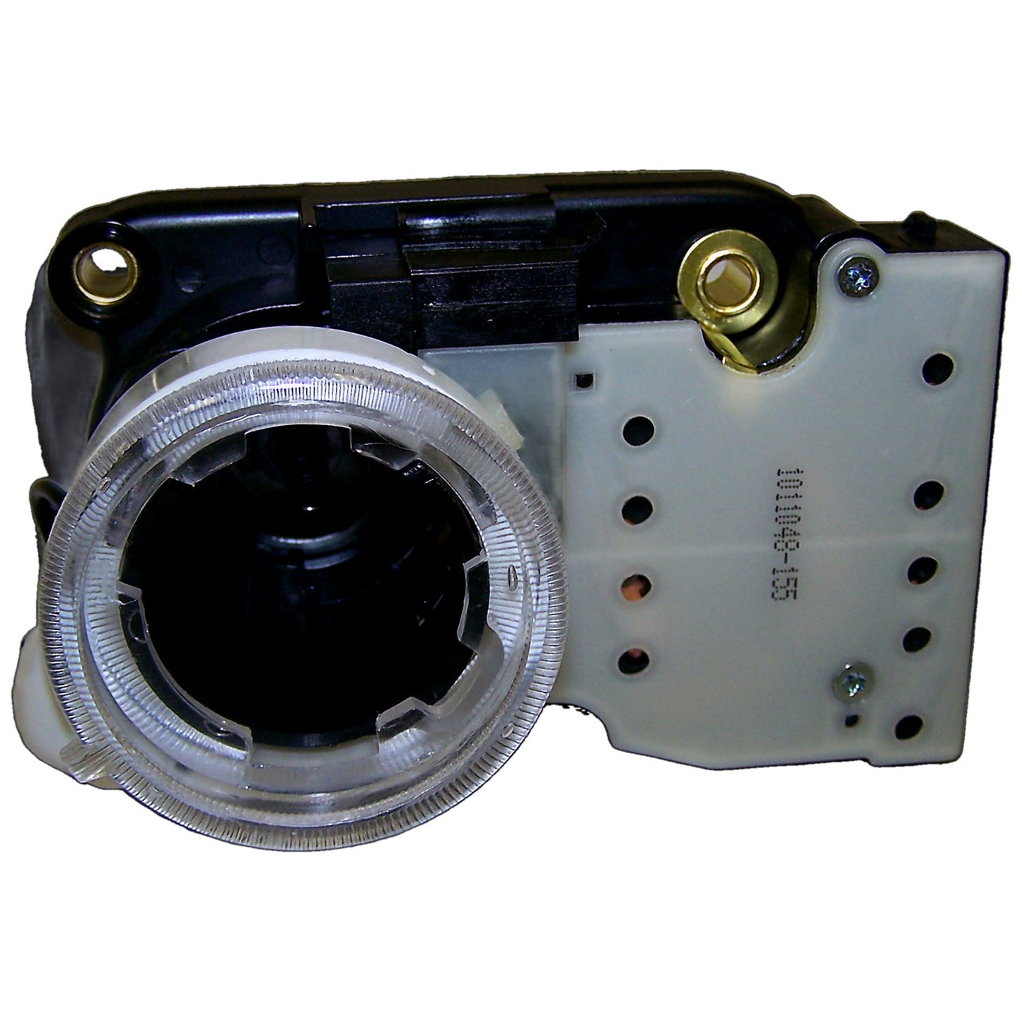 Ignition Switch for 1995-6/15/96 Jeep Cherokee & 1993-5/15/96 ZJ Grand Cherokee Crown Automotive-2