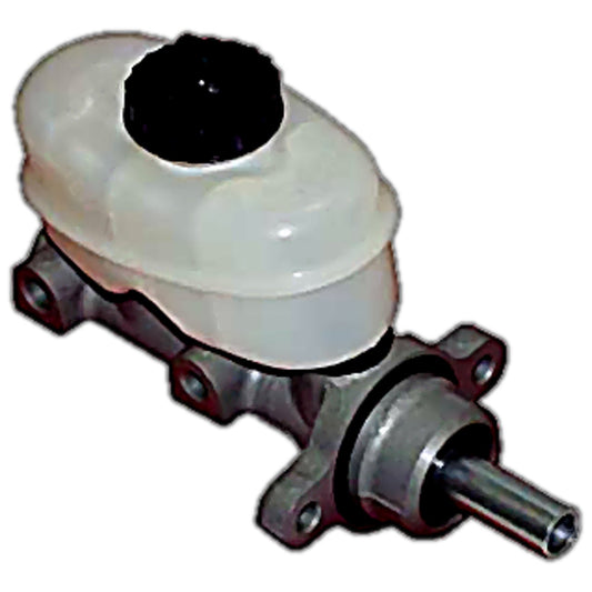 Brake Master Cylinder for 1997-2006 Jeep TJ Wrangler Crown Automotive-1