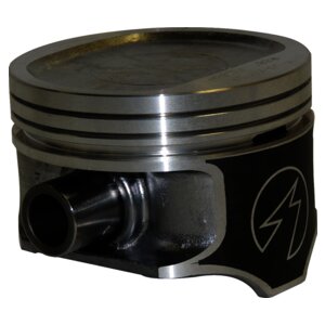 .020 Inch Oversize Piston & Pin for 96-06 Jeep TJ, XJ, ZJ, WJ Cherokee w/ 2.5L, 4.0L Crown Automotive-2