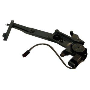 Right Front Window Regulator for 1993-98 ZJ, ZG Jeep Grand Cherokee, Incl. Motor Crown Automotive-2