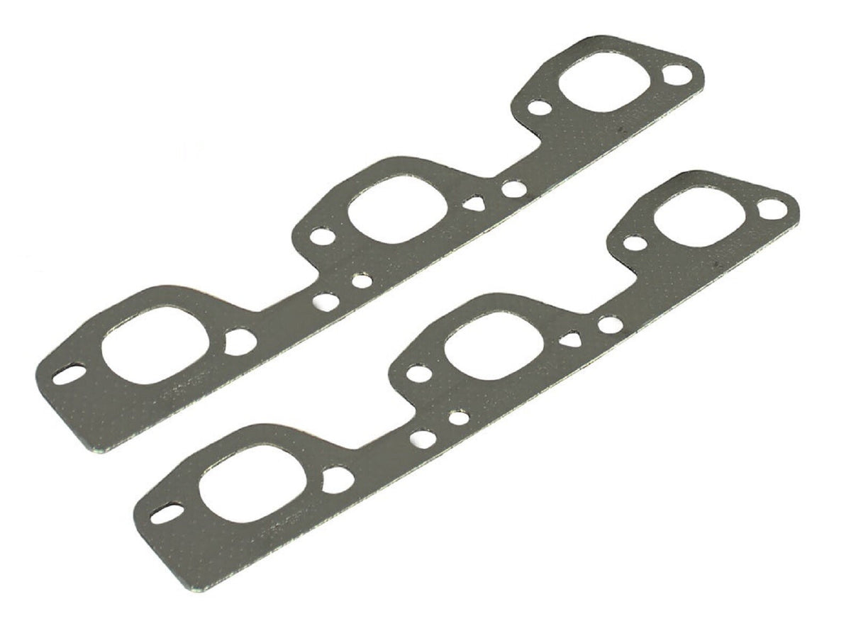 Twisted Steel Header Gasket Set Jeep Wrangler (JK) 07-11 V6-3.8L aFe Power
