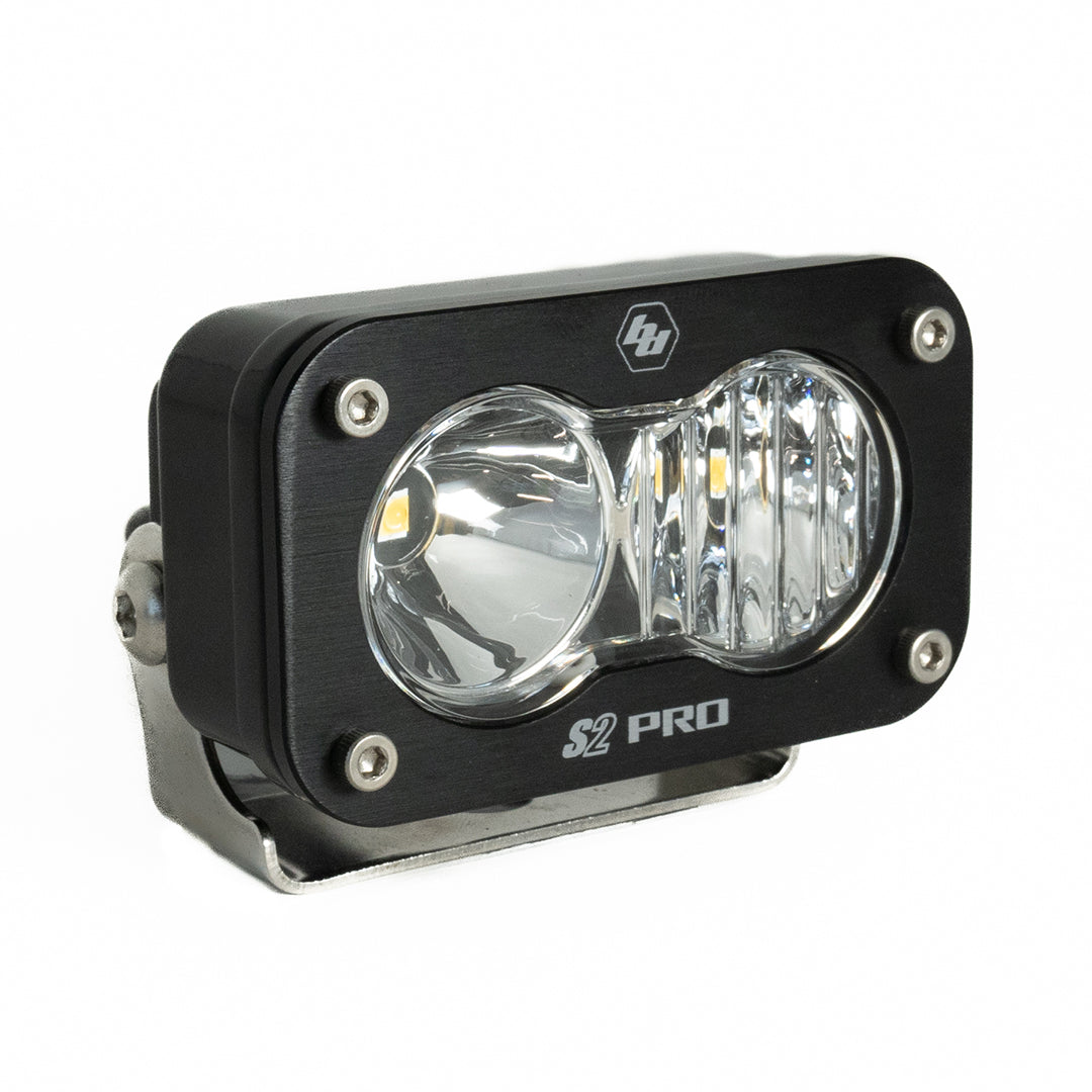 LED Work Light S2 Pro Baja Designs-3
