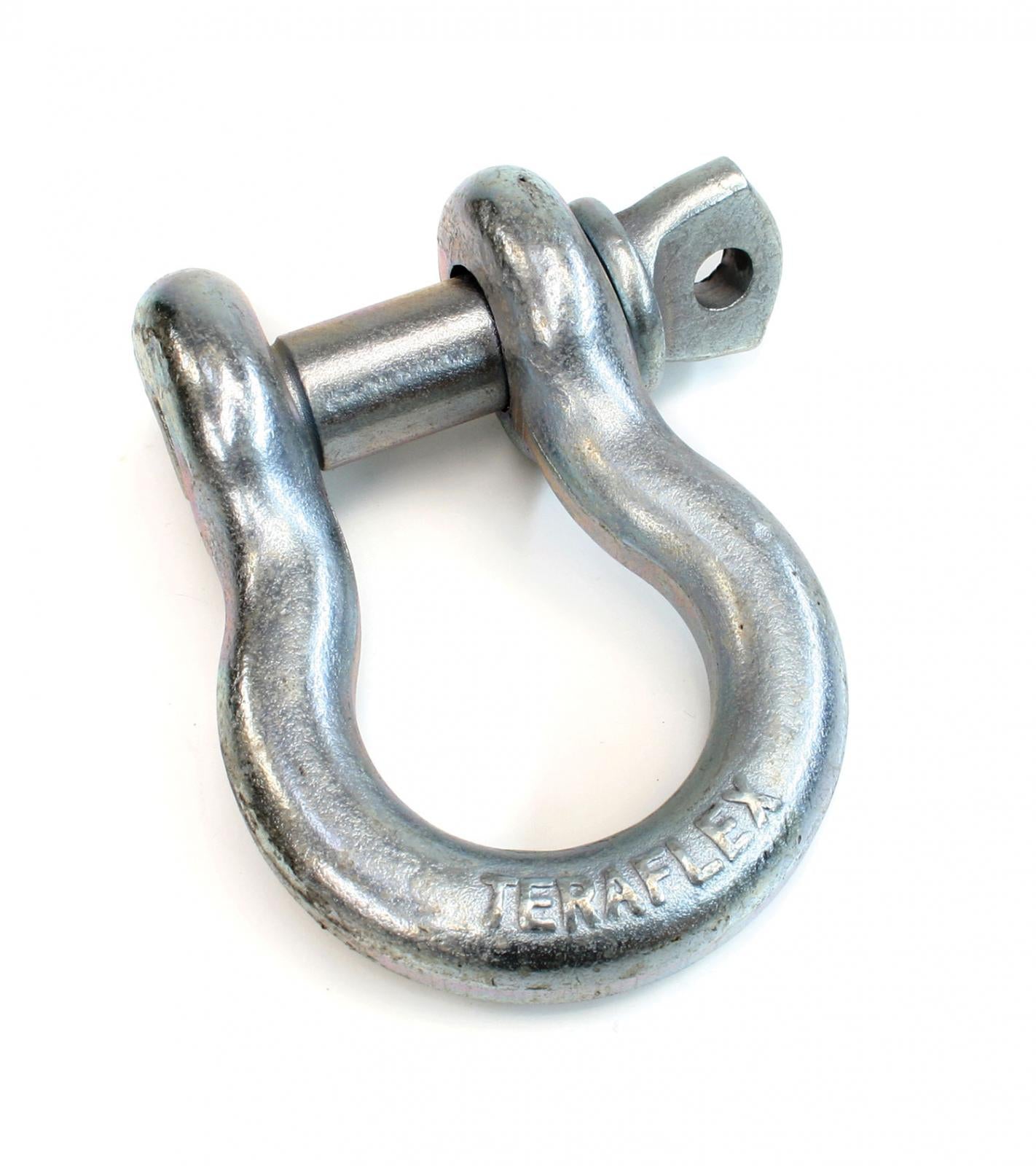 Recovery D-Ring Shackle TeraFlex