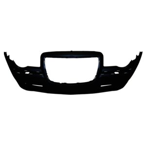Front Fascia - Primed (Paintable) for 2005-2010 Chrysler LX 300 Crown Automotive-2