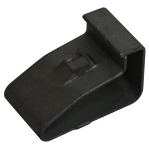 Fascia Retainer for Jeep 2005-2010 WK Grand Cherokee, 2007-2010 XK Commander Crown Automotive-2