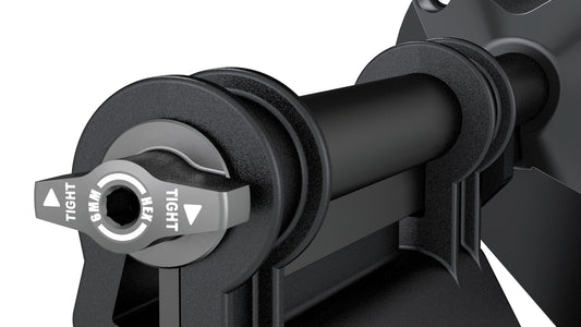 07-18 Wrangler JK Transit Mud Flap Kit TeraFlex-1