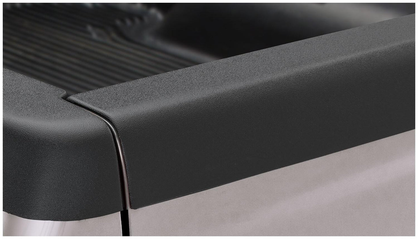 Smoothback Ultimate Tailgate Cap For 1994-2003 Chevrolet S10/GMC Sonoma Bushwacker