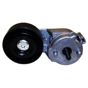 Drive Belt Tensioner Jeep 01-06 TJ Wrangler, 99-04 WJ Grand Cherokee w/ 4.0L Eng Crown Automotive-2