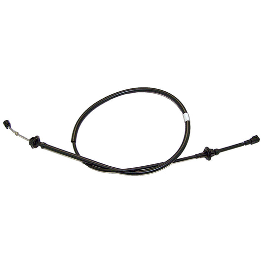 Accelerator Cable for 1997-2006 TJ Wrangler w/ 2.5L and 4.0L Engines Crown Automotive-1