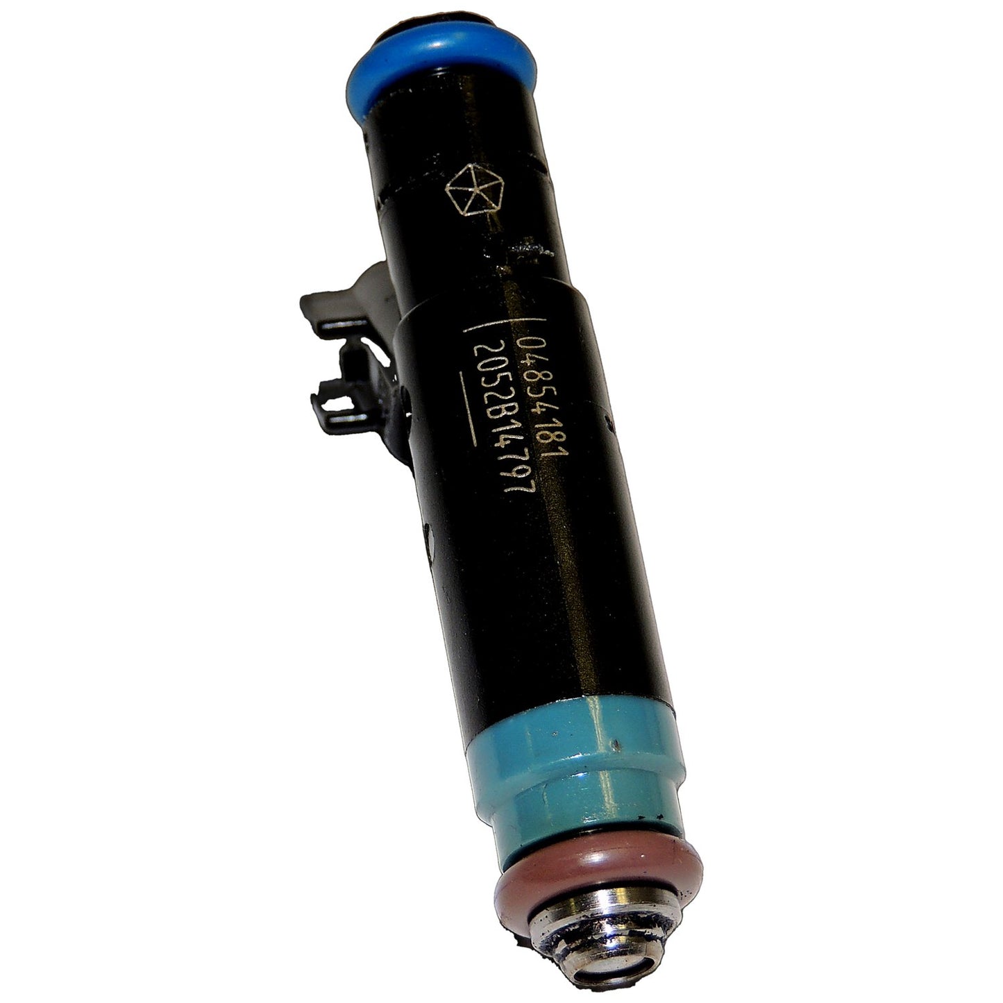 Fuel Injector for 99-04 Jeep XJ Cherokee, TJ Wrangler, WJ Grand Cherokee w/ 4.0L Crown Automotive-2