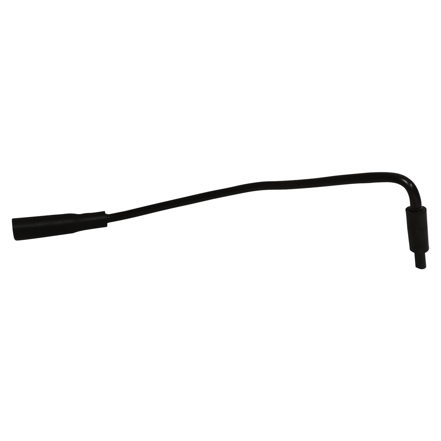 Crankcase Vent Tube for 1996-2004 Jeep TJ, XJ, ZJ, & WJ Models w/ 4.0L Engine Crown Automotive