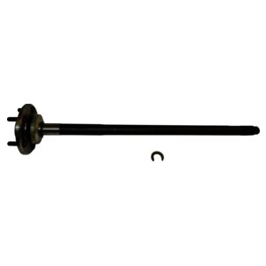 Right Axle Shaft for 1994-1998 Jeep ZJ Grand Cherokee w/ Dana 44 Rear Axle Crown Automotive-2