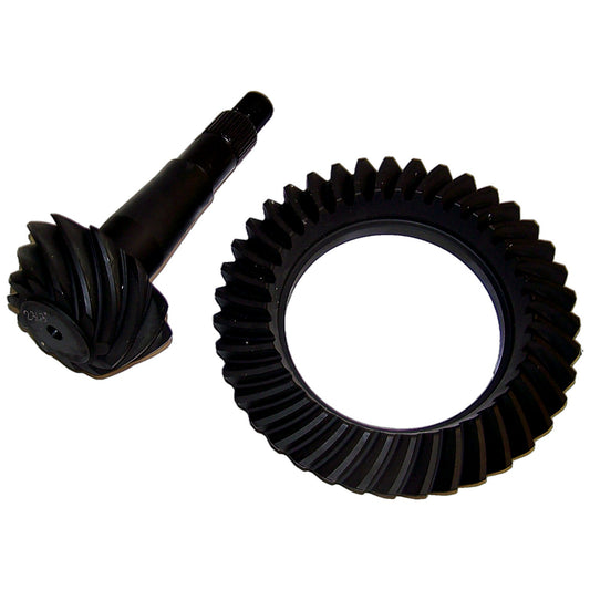 Ring & Pinion for Misc 91-05 Jeep Cherokee & Liberty w/ Chrysler 8.25 Inch Rear Axle Crown Automotive-1
