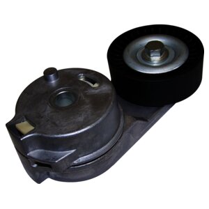 Drive Belt Tensioner for Select 05-10 Jeep WK Grand Cherokee, XK Commander Crown Automotive-2