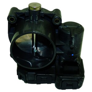 Throttle Body for Jeep JK w/ 3.8L and Jeep WK, WH, XK, KJ, KK, w/ 3.7L Crown Automotive-2