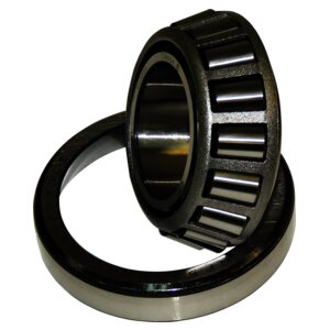 Outer Pinion Bearing Set for 11-12 Jeep WK Grand Cherokee w/ 215mm Rear Axle Crown Automotive-2
