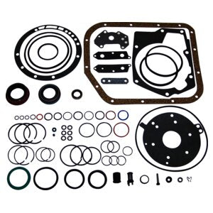 Transmission Overhaul Kit for Select 94-98 ZJ, ZG, Grand Cherokee w/ Auto Trans. Crown Automotive-3