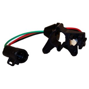 Distributor Pickup for 1987-1990 Jeep XJ Cherokee, MJ Comanche w/ 4.0L Engine Crown Automotive-2