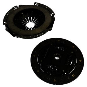 Clutch Kit for 97-99 XJ Cherokee or 97-98 ZJ Grand Cherokee w/ 2.5L Dsl. Eng. Crown Automotive-2