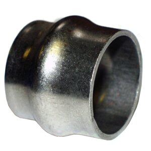 Front Pinion Crush Sleeve for Select Jeep 96-06 TJ, XJ, WJ, WG, ZJ, ZG Models Crown Automotive-2