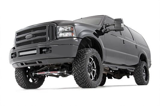 3 Inch Suspension Lift Kit 00-05 Excursion 4WD Rough Country-1
