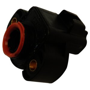 Throttle Position Sensor for Select 97-01 Jeep TJ, XJ, ZJ, WJ w/ 2.5L, 4.0L Engs Crown Automotive-3