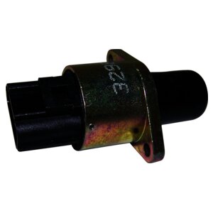 Idle Air Control Valve for Jeep 97-98 TJ Wrangler, 98 XJ Cherokee w/ 2.5L Engine Crown Automotive-2