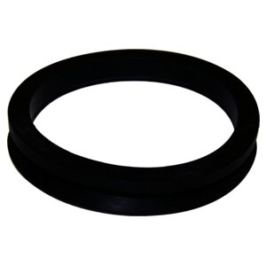 Pinion Seal for Jeep 99-04 WJ Grand Cherokee, 02 KJ Liberty w/ Dana 35 Rear Axle Crown Automotive-2
