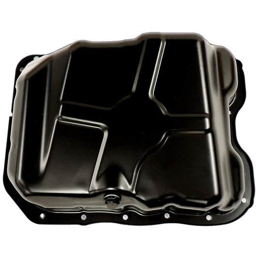 Engine Oil Pan 2007-2017 Jeep MK Compass, Patriot w/ 2.0L, 2.4L Engines Crown Automotive-1