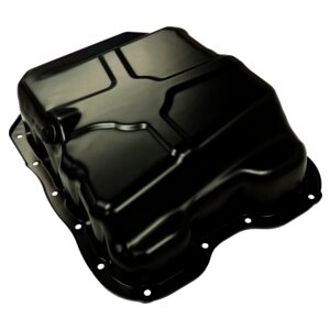 Engine Oil Pan 2007-2017 Jeep MK Compass, Patriot w/ 2.0L, 2.4L Engines Crown Automotive-4