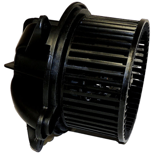 Blower Motor for Jeep 1997-2001 TJ Wrangler, 1997-2001 XJ Cherokee w/ LHD Crown Automotive-1