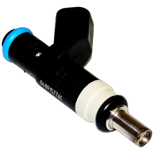 Fuel Injector for 2007-2012 MK Compass, Patriot w/ 2.0L, 2.4L Engines Crown Automotive-1