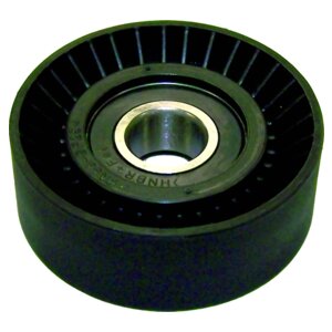 Drive Belt Idler Pulley for Select Jeep JK Wrangler and XK, XH, XK, XH Models Crown Automotive-2