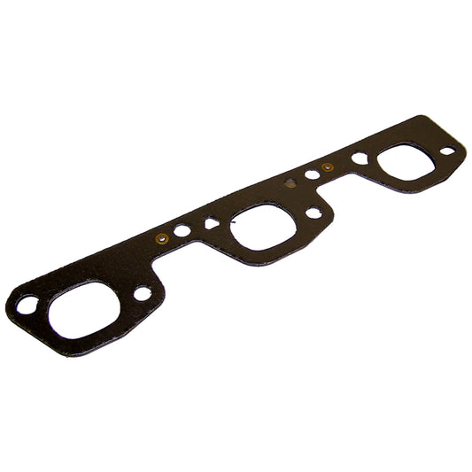 Exhaust Manifold Gasket for 2007-2011 Jeep JK Wrangler w/ 3.8L Engine Crown Automotive-1