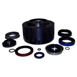 Viscous Coupling Kit for 1997-1998 ZJ Grand Cherokee w/ NV249 Transfer Case Includes Viscous Coupling and Seals Crown Automotive-2