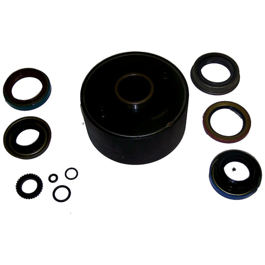 Viscous Coupling Kit for 1993-1996 ZJ Grand Cherokee w/ NV249 Transfer Case Includes Viscous Coupling and Seals Crown Automotive-1