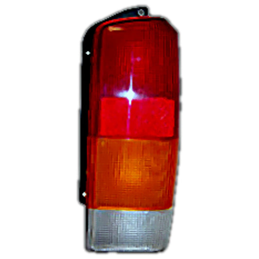 Right Tail Lamp for 1997-2001 Jeep XJ Cherokee (USA, Canada) Crown Automotive-1