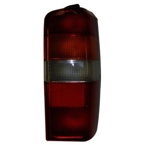 Right Tail Lamp for 1997-2001 Jeep XJ Cherokee (Export Only) Crown Automotive-2