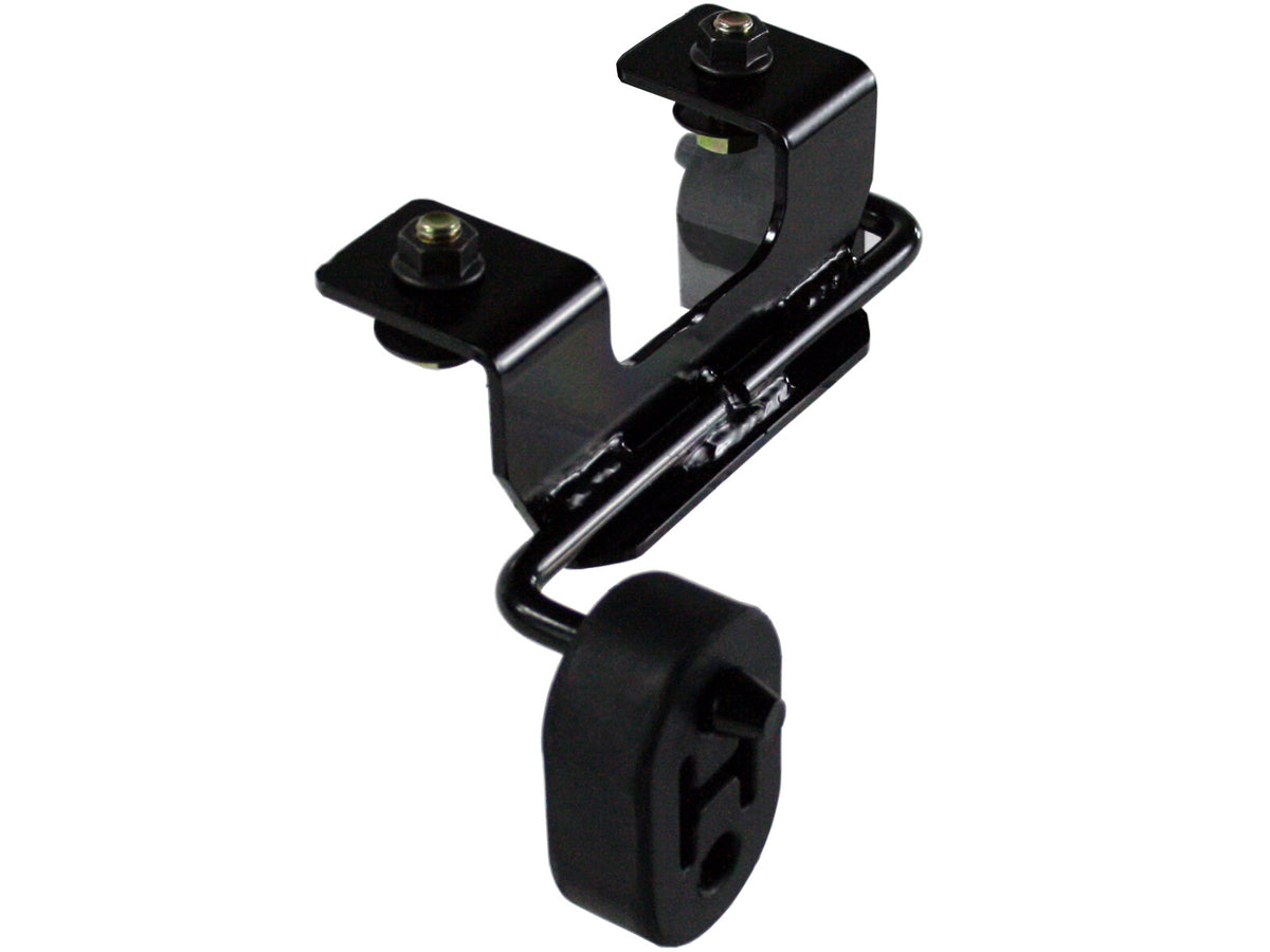 Mach Force Xp Tailpipe Hanger Kit Dodge Diesel Trucks 94-97 L6-5.9L (td) aFe Power-6