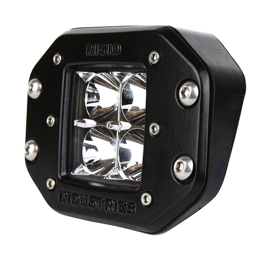 Angled Flush Mount Gasket Up/Down D-Series Pro Rigid Industries-1