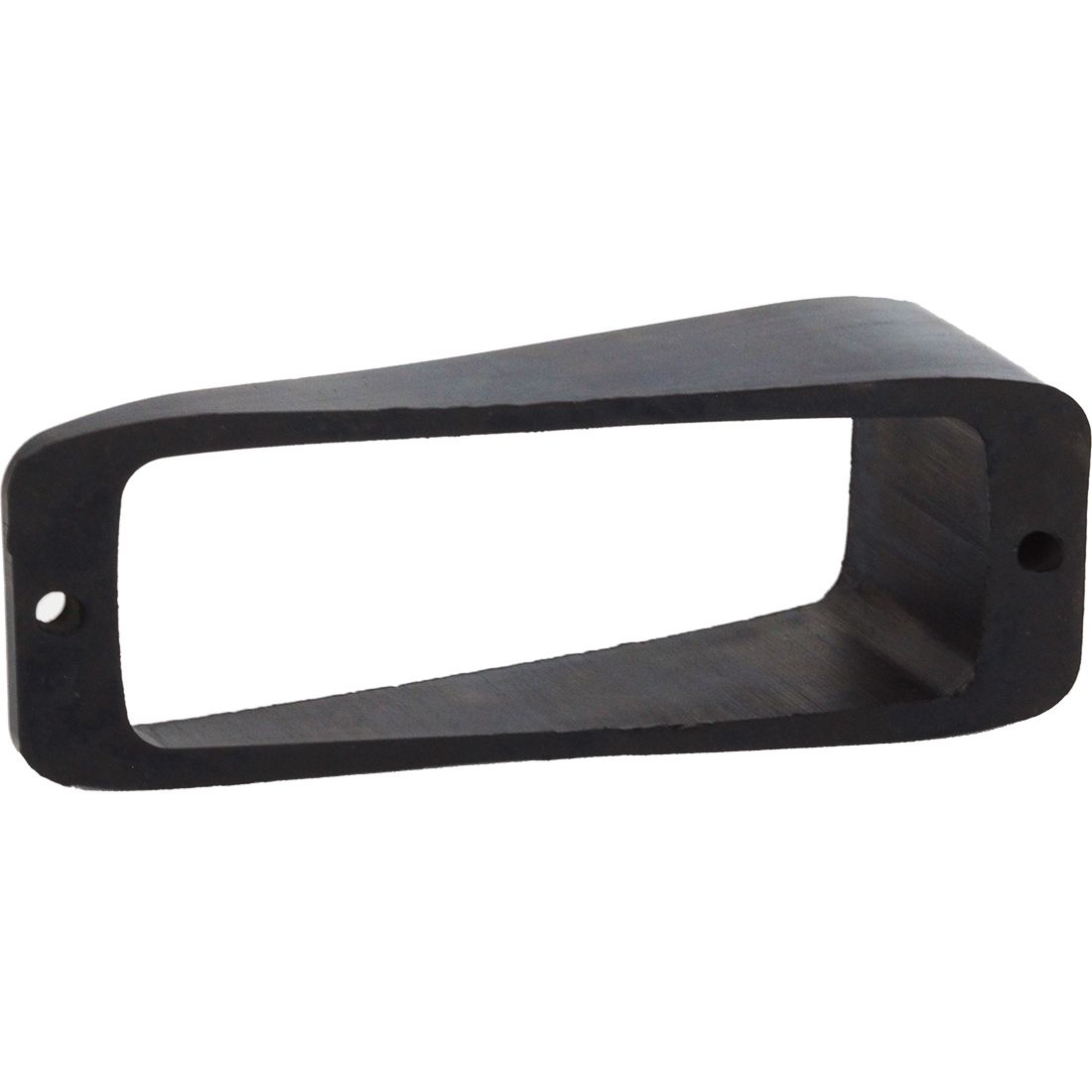 Angled Flush Mount Gasket Left/Right SR-Q Pro Rigid Industries