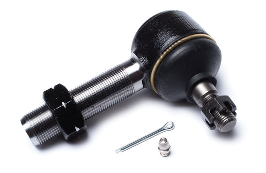 97-06 Jeep Wrangler TJ Drag Link End Stock Taper 7/8 Inch x 18 TeraFlex-1