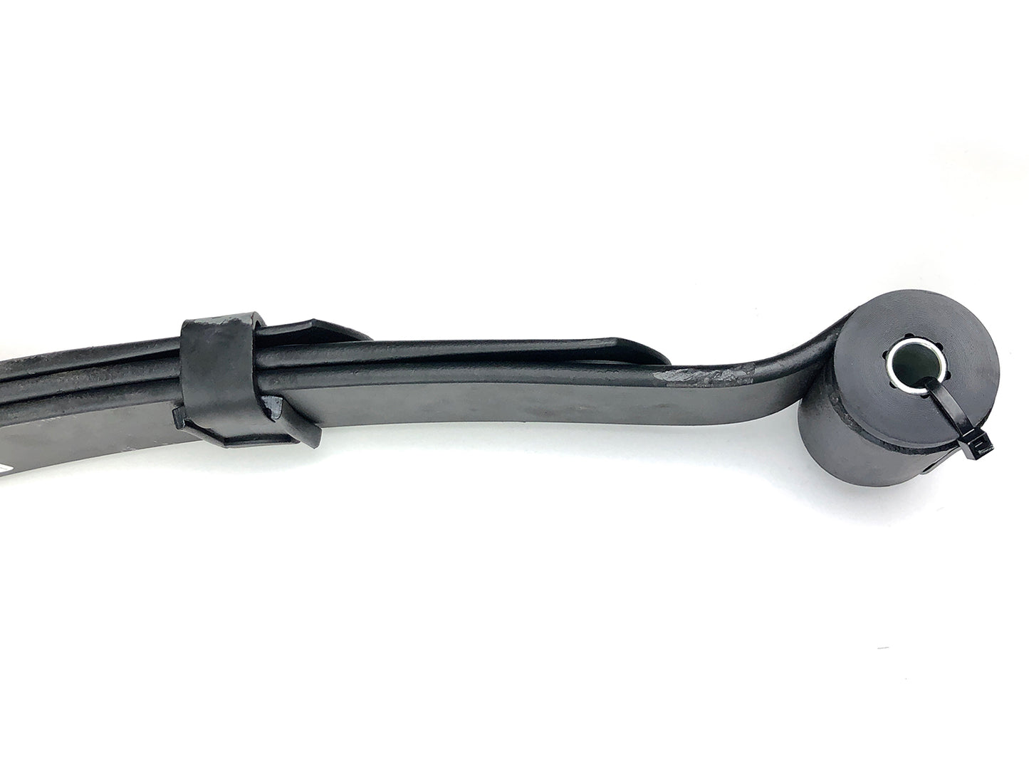 Leaf Springs 76-86 Jeep CJ5/CJ7 Rear 4 Inch EZ-Ride Each Tuff Country-2