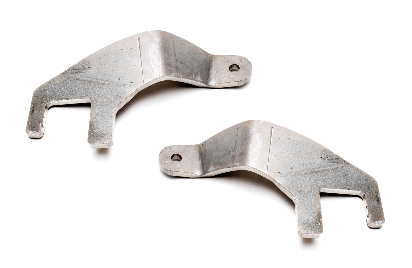 TeraFlex 97-06 Jeep Wrangler TJ High Steer Sway Bar Mount Kit TeraFlex